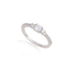 NASSIA Inel din Argint 925 1.57g, M51 (240124-28b)