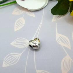 NASSIA Charm din Argint 925 2.8g - Sister (010422-08)