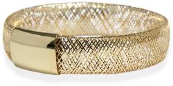 SFY-K Bratara Elastica Premium din Aur 14K 6.23gr (MAG25)