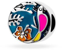 NASSIA Charm din Argint 925 Spring Pastel 2.5g (210324-10)