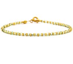 NASSIA Bratara din Aur 14K 1.87g (14042589)