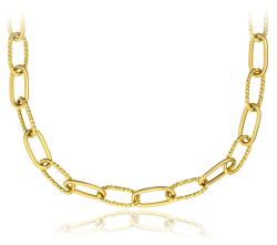 NASSIA Colier Zale din Aur 14K 9.59g (14042513)