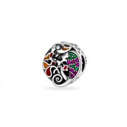 NASSIA Charm din Argint 925 Spring MIX 3g (180324-92)