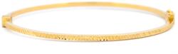 SFY-K Bratara Fixa din Aur 14K 4.42gr (MAG29)