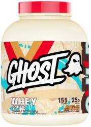 GHOST Whey Protein [2270 грама] Шоколад с бисквити
