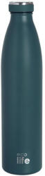 Ecolife Sticlă Termos Oțel inoxidabil / Aluminiu Fără BPA 1lt Blue 08-ECO-0328 (08-ECO-0328)