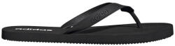 adidas Keitaki Alpha Slapi Bărbați Flip Flops Negri JR1152 (JR1152)