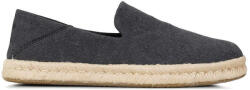 Toms Santiago Espadrile pentru bărbați în culoarea Gri 10019869 (10019869)
