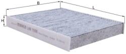 KNECHT Filtru, aer habitaclu KNECHT LAK 1506 (LAK 1506)