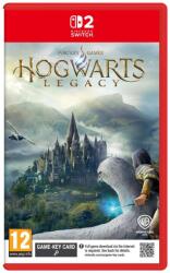 Warner Bros. Interactive Hogwarts Legacy (Switch 2)