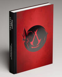 Piggyback Assassin's Creed Shadows - The Complete Official Guide - Collector's Edition (PS5)
