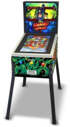 Arcade1Up Haunted House Virtual Pinball 77000A Játékkonzol