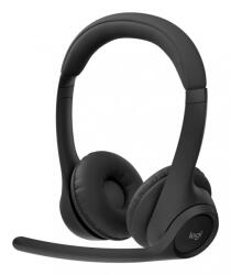 Logitech Zone 305 Wireless Teams (981-001458) Casti
