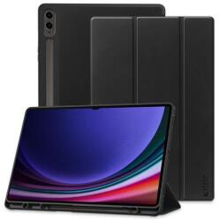 Tech-Protect Sc Pen Galaxy Tab S9 Fe+ Plus 12.4 X610 / X616B Fekete (9319456606294)