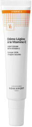 NOVEXPERT C-vitaminos könnyed archidratáló krém (40ml)