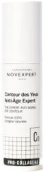 Novexpert Pro-collagen expert szemránckrém (15ml)