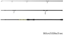 Delphin PARTISAN Carp 360cm/3.50lbs/3 rész (101001405) - pecadepo