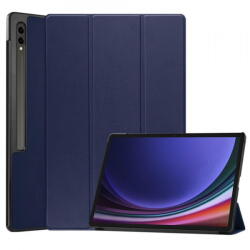 Techsuit Husa Techsuit Foldpro Samsung Galaxy Tab S9 Plus / S9 FE Plus / S10 Plus, 12.4 inch, Albastru (KF2313828)