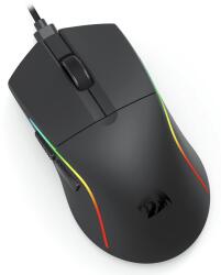 Redragon M816-RGB Black Mouse