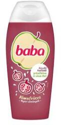 Baba Tusfürdő BABA Alma és gránátalma 400ml (64933342) - irodaszer