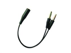 Sandberg Headset Konverter - Apple Pc Számára