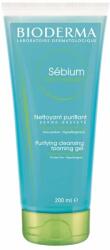 BIODERMA Gel spumant purifiant Sebium, 200 ml, Bioderma