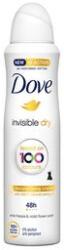 Dove Izzadásgátló deo DOVE Invisible Dry 150ml (64787144) - irodaszer