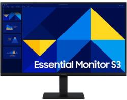 Samsung Essential S3 S27F320GAU Monitor