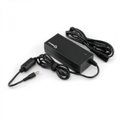 SBOX HP-65W 65W, 19.5 V, 3.33 A fekete HP notebook töltő (HP-65W)