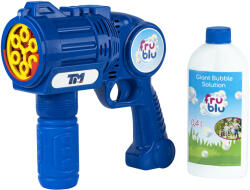 Fru Blu Szappanbuborék Shooter Buborék Szett -folyadék (DKF0157)