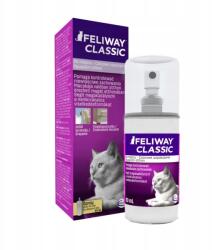 FELIWAY Ceva Animal Health Lengyel Sp. Z O. o. Feliway Spray 60ml (3416765)