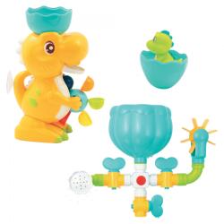 Ludi Vizimalom csővezetékkel Dinoszaurusz