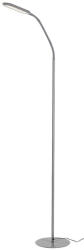 Rábalux Állólámpa LED állólámpa 10W 910lm 3000-6000K CCT szabályozható fényerejű szürke modern Adelmo Rabalux (RABLAM2992)