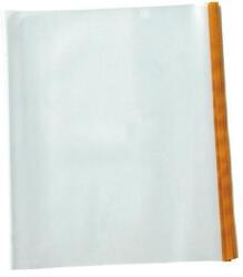Herlitz PP Öntapadó Tankönyvborító - A5, 10 Darab, 45x26 cm
