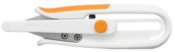Fiskars Cérnavágó olló, Fiskars "soft grip (1070023) - iroda-technika
