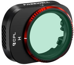 Freewell Gear CPL Freewell szűrő DJI Mini 4 Pro-hoz (FW-MN4-CPL)