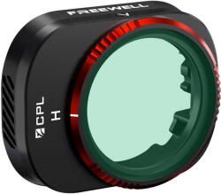 Freewell Gear CPL szűrő DJI Mini 4 Pro-hoz (FW-MN4-CPL)