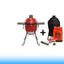 Kamado Joe Classic II 18 KJ23RHC-CS2