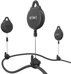 KIWI design VR Cable Culley System-3 db Kiwi Design V2-3 a Meta Quest 2 számára Fekete (V2-3/Black/HJT-154) - blacktip