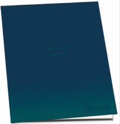 PULSE Füzet, tűzött, A5, vonalas, 52 lap, PULSE "Dark Colours (PL222174)