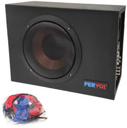 PerVoi CTC-8031 Subwoofer auto