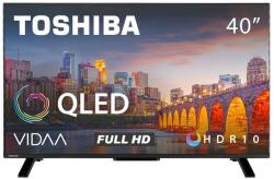 Toshiba 40QV2F63DG