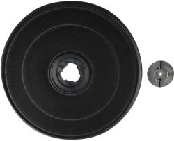 VHBW Aktívszén szűrőkészlet AEG GD5975V / GD5870V / GD5675V (889001899)