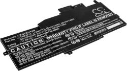 VHBW Akkumulátor Lenovo Thinkpad X1 Nano Gen 1, 4050 mAh (889000767)