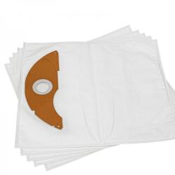 VHBW Táskák porszívóhoz Starmix 1422 / PL-1422 / APL-1422, 5 db (889003760)