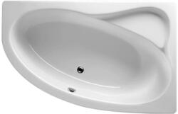 RIHO Aryl (Lyra) 140x90 cm balos (BA66) (B020001005)