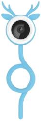 IMMAX NEO LITE Smart Security Baby Monitor WiFi 2, 4GHz, 4MP, kék (07797L)