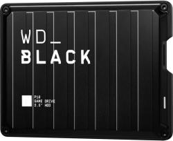 Western Digital WD Black P10 Game Drive 5TB (WDBA3A0050BBK)