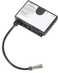 Zebra Motorola PWRS-9-60VDC-01R áramátalakító és inverter Beltéri Fekete (PWRS-9-60VDC-01R) (PWRS-9-60VDC-01R)