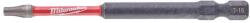 Milwaukee Shockwave bit TX15 90 mm (4932471571)